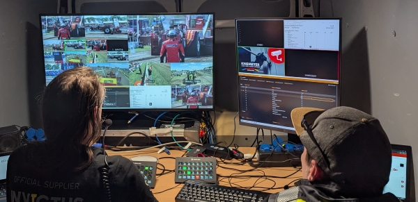 Füchtdorf 4-25 Traktorpulling in Füchtdorf 2025 - 5