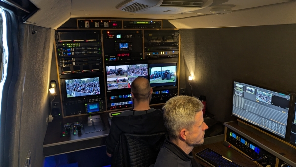 Füchtdorf 5-25 Traktorpulling in Füchtdorf 2025 - 3