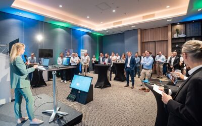 24. VdW-Forum in Düsseldorf
