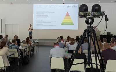 Hybride Fachtagung im EBZ Bochum