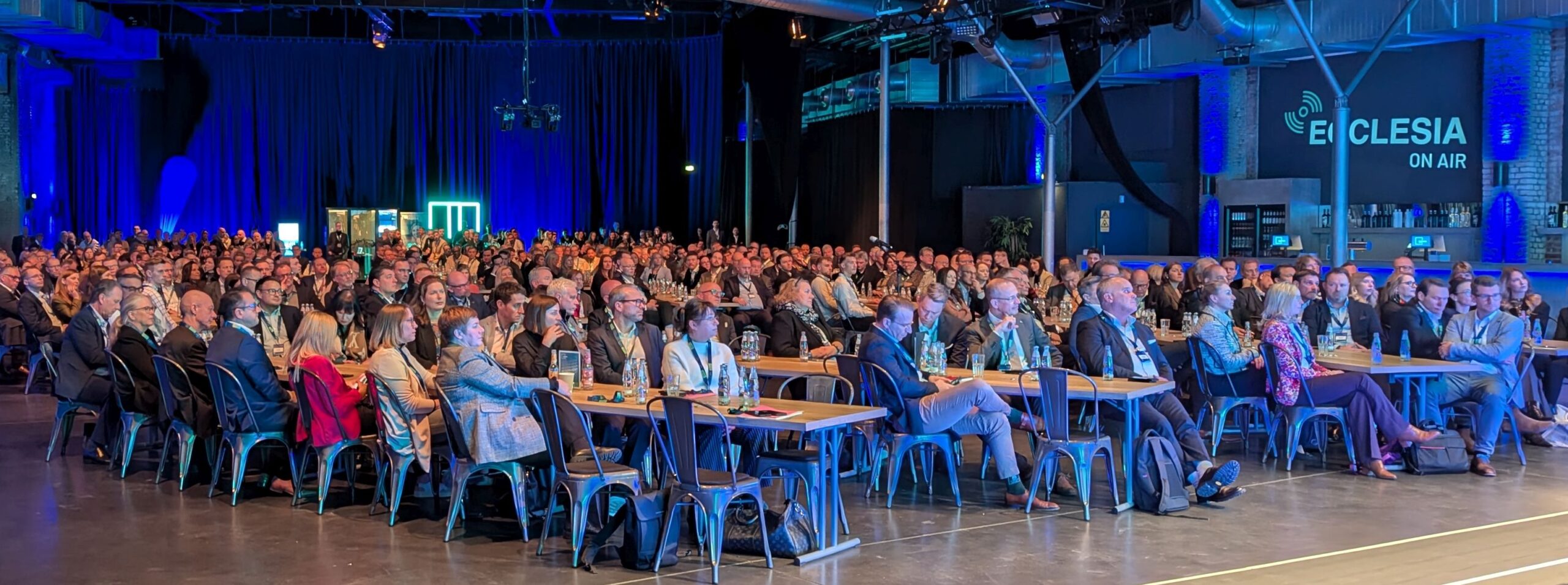 ecclesia Verischerungsgruppe 2026