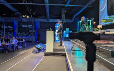 Jahresauftaktveranstaltung