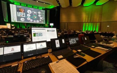 71. Zahnärztetag Westfalen Lippe